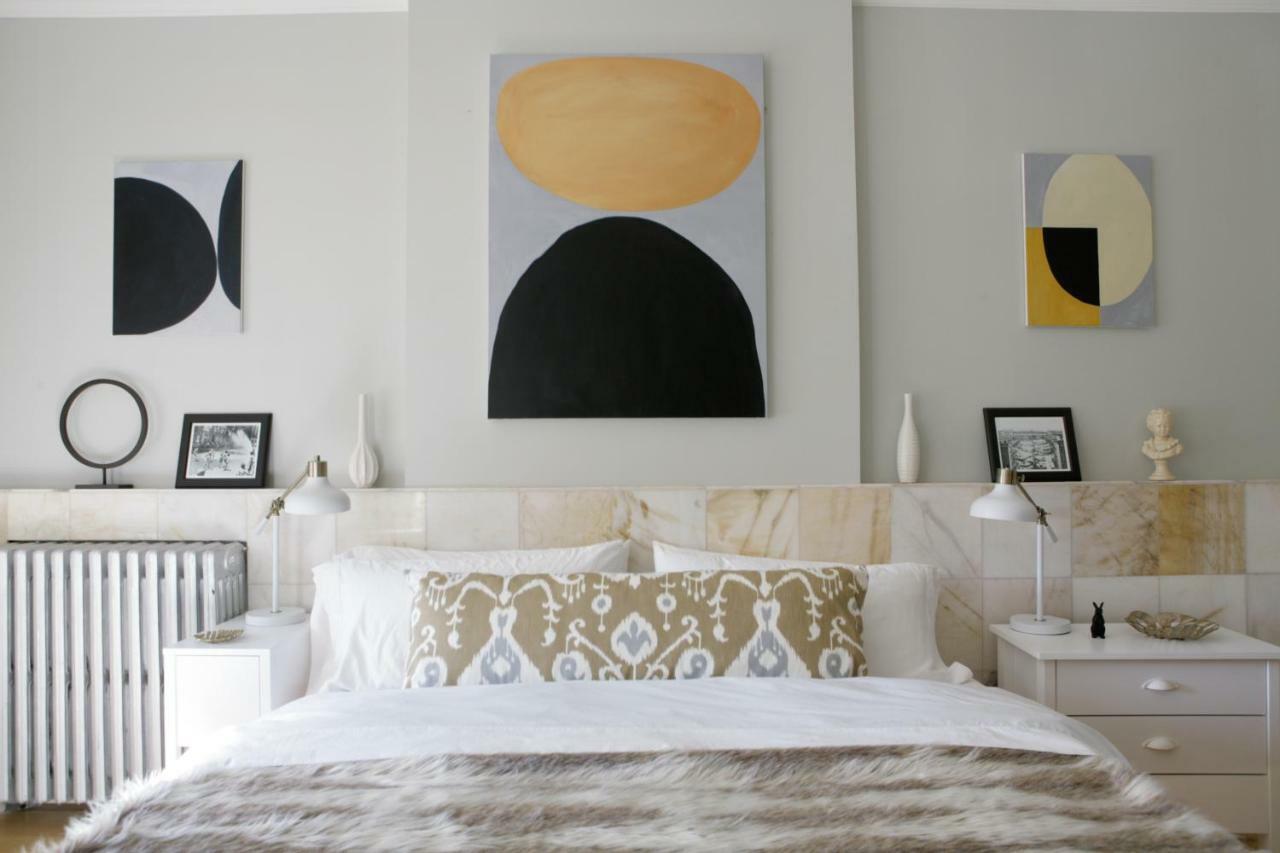 High End 4 Bedroom In Ditmas Park, Brooklyn *