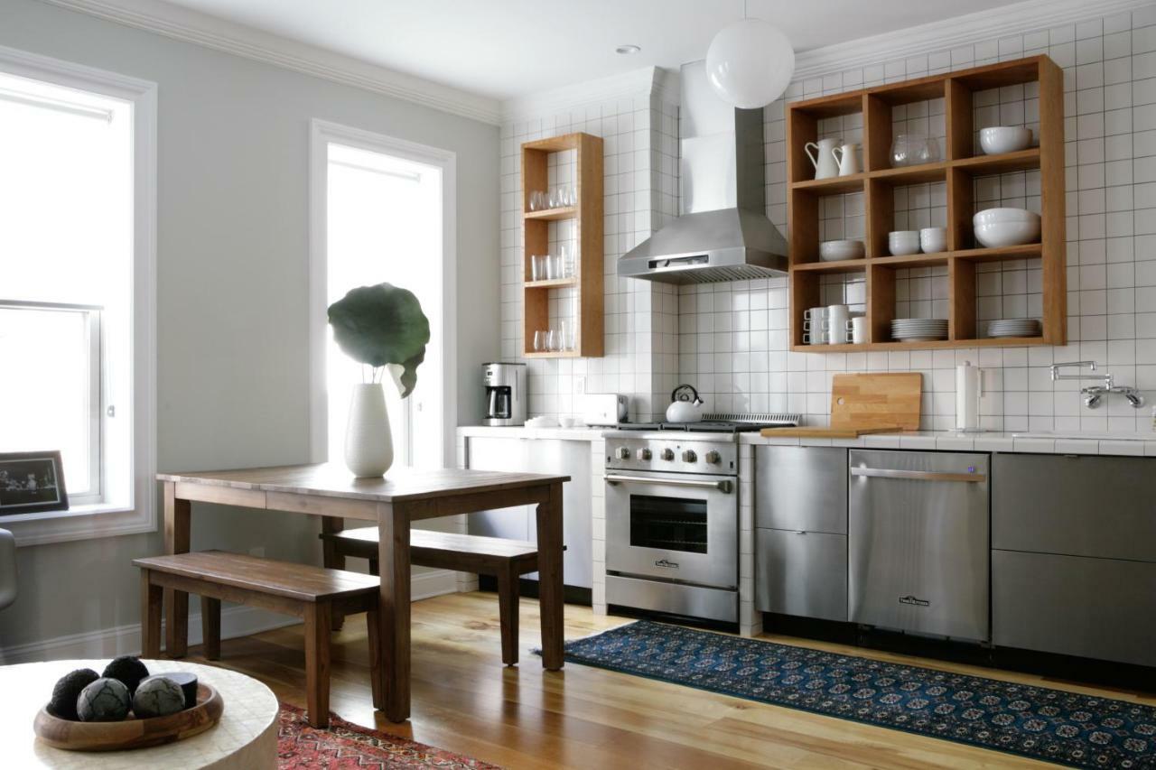 High End 4 Bedroom In Ditmas Park, Brooklyn * New York