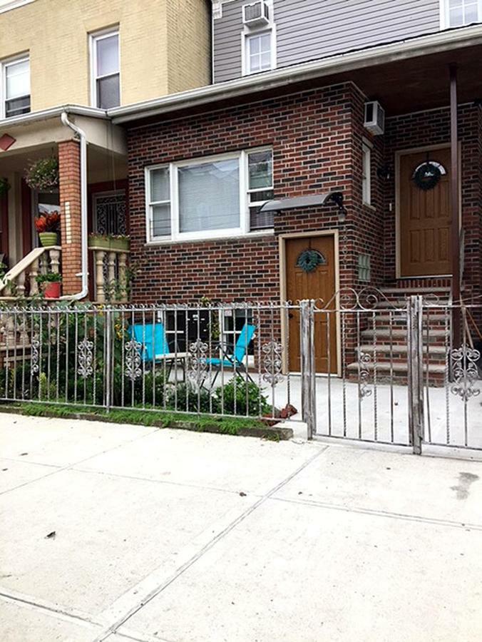 3306 Snyder Avenue *
