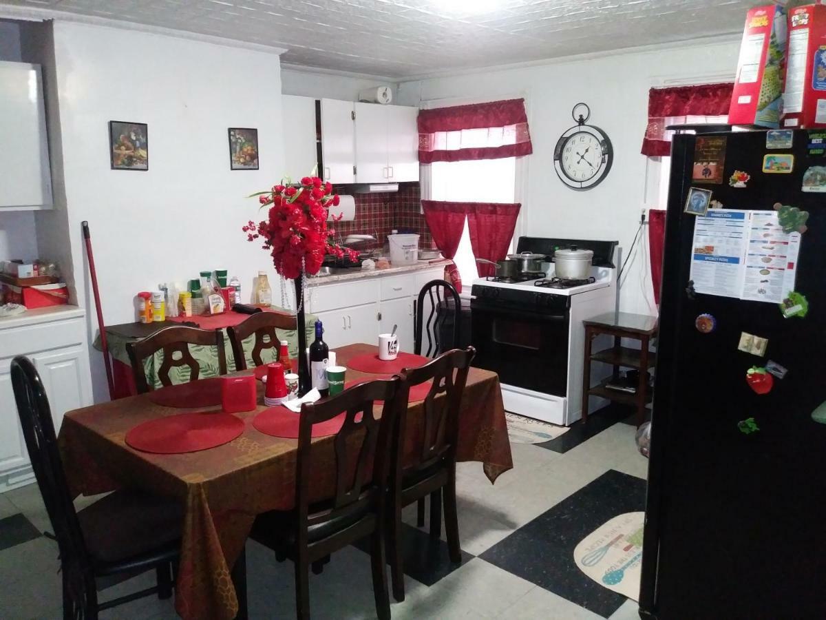 Jefferson Homestay