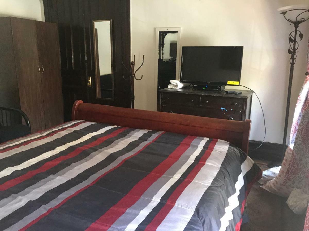 Jefferson Homestay *