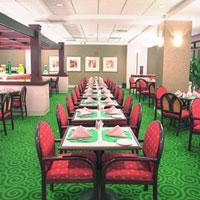 Courtyard By Marriott Laguardia Airport Hotel