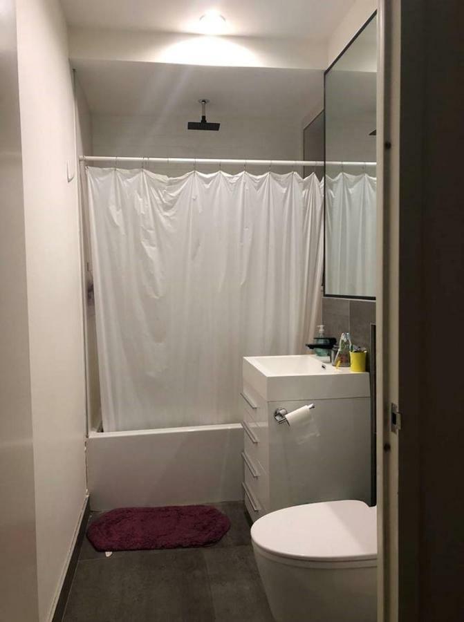 Big And Nice Basement - 17 Mins From Manhattan New York