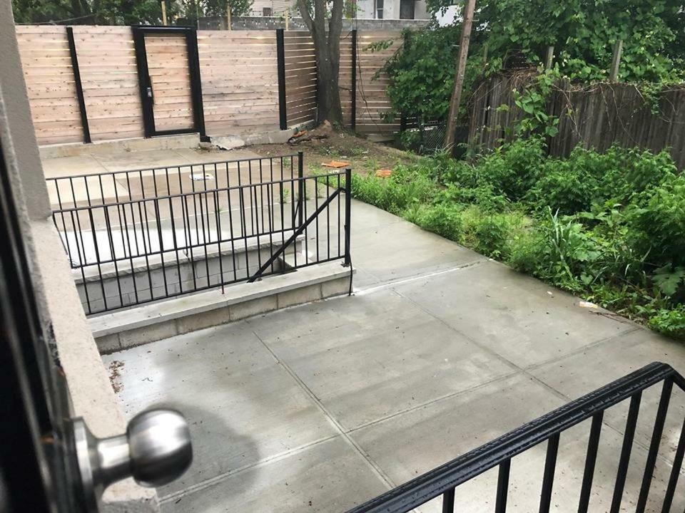 Apartment Big And Nice Basement - 17 Mins From Manhattan New York