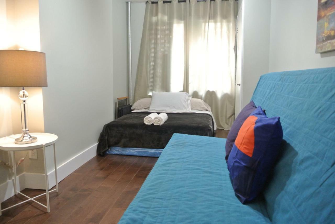 Unique Private Studio In Harlem * New York
