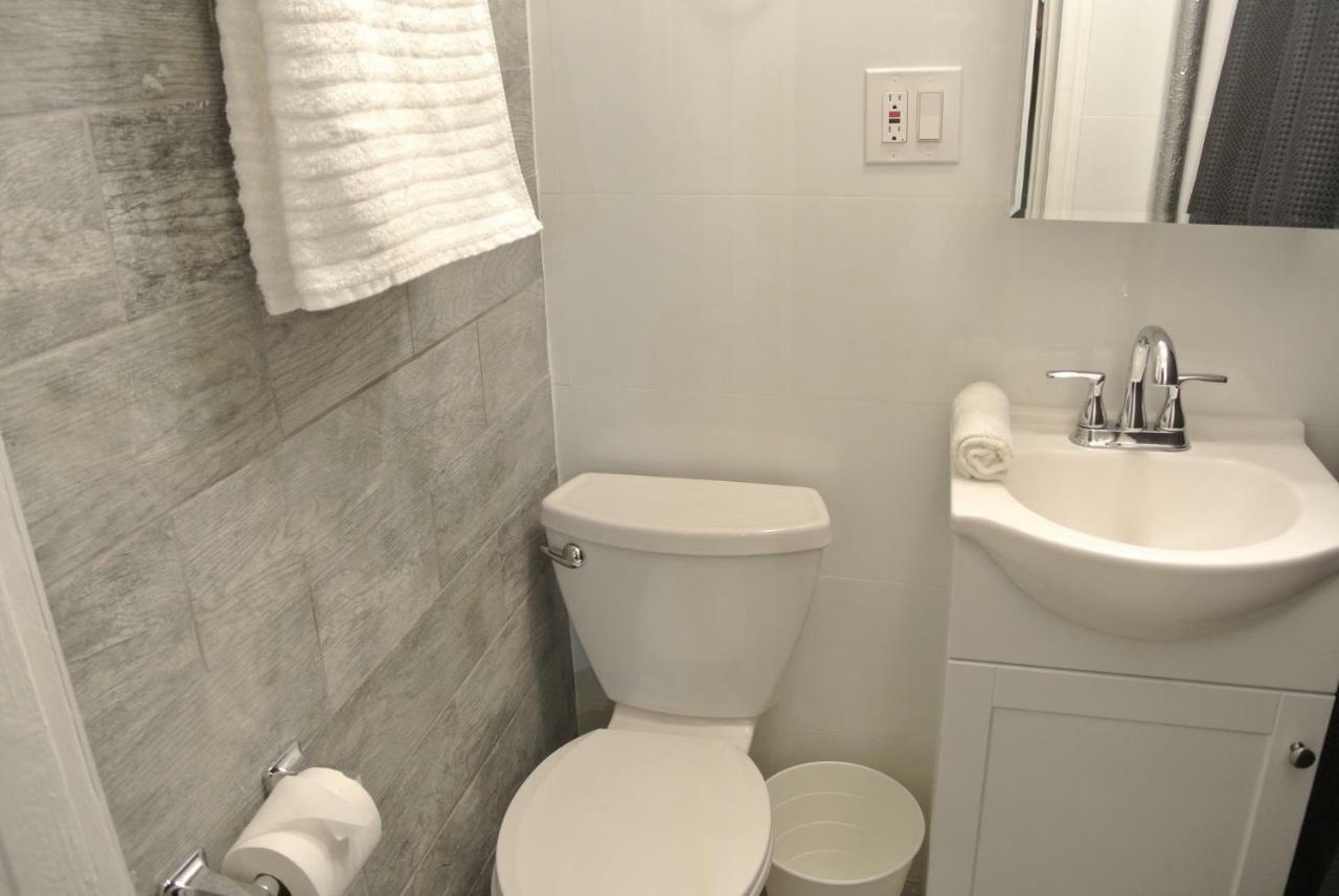 Apartment Unique Private Studio In Harlem New York