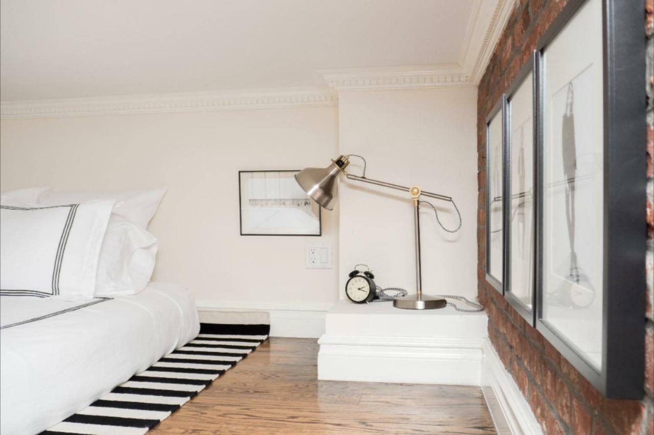 Apartment Sleeping Loft East Village