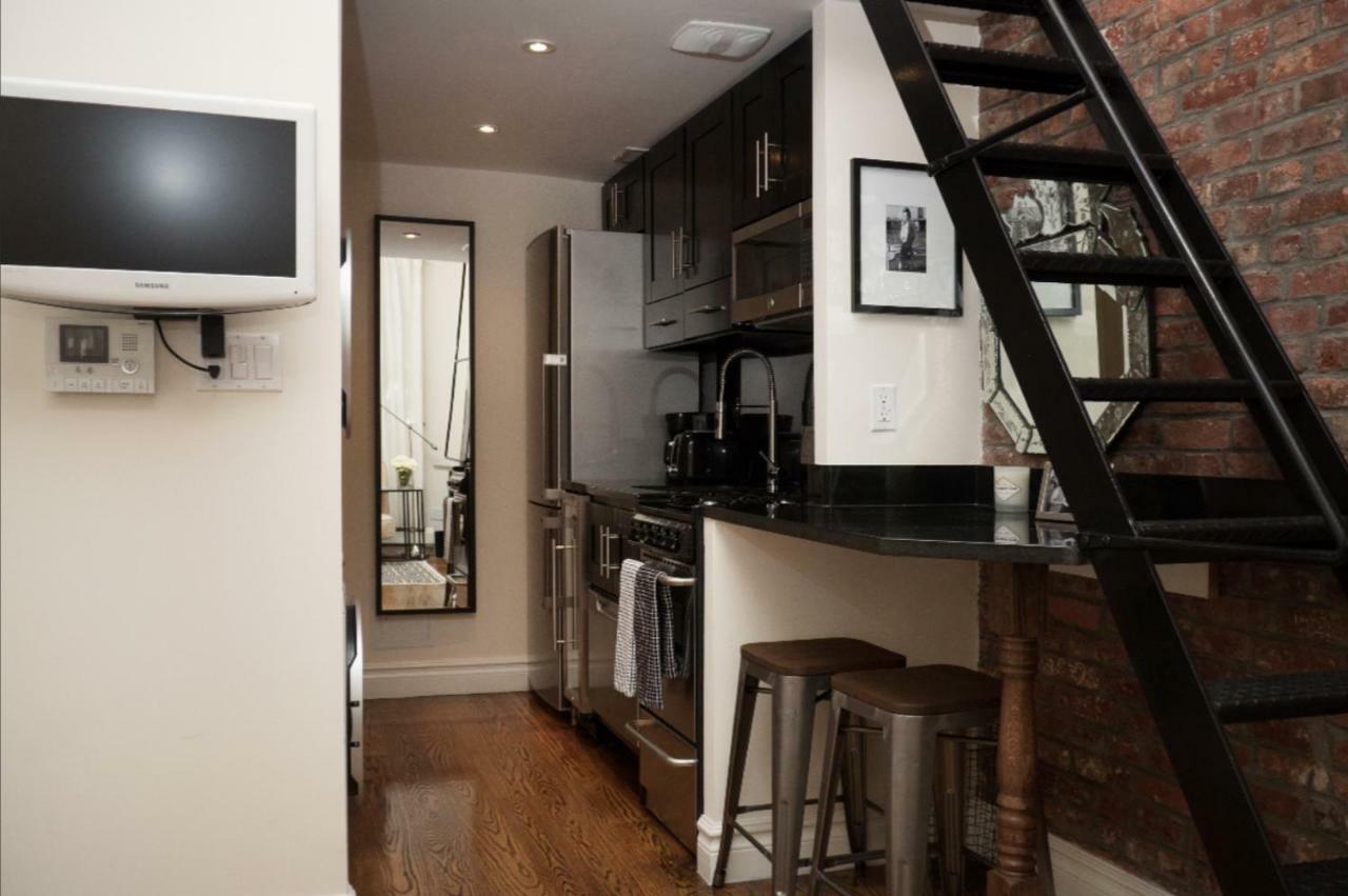 Apartment Sleeping Loft East Village *