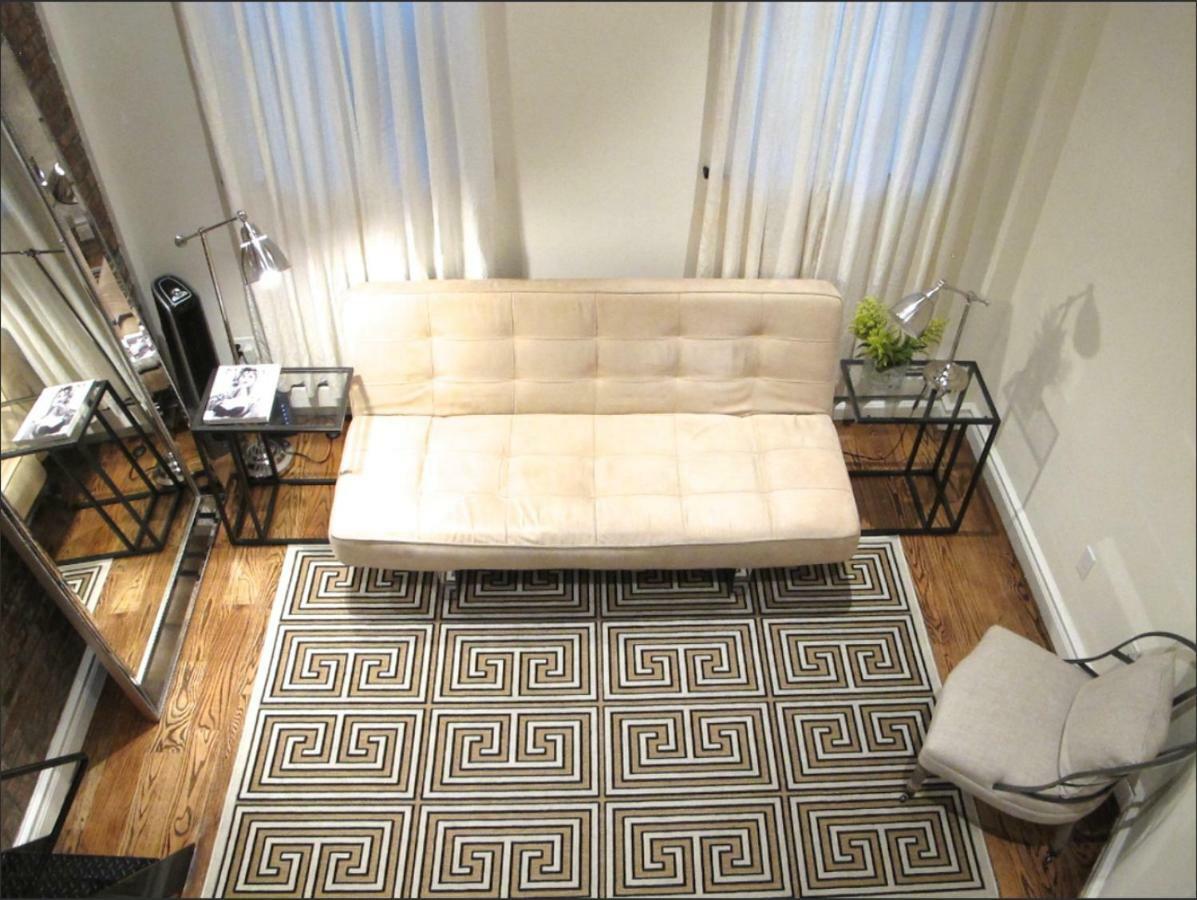 Apartment Sleeping Loft East Village