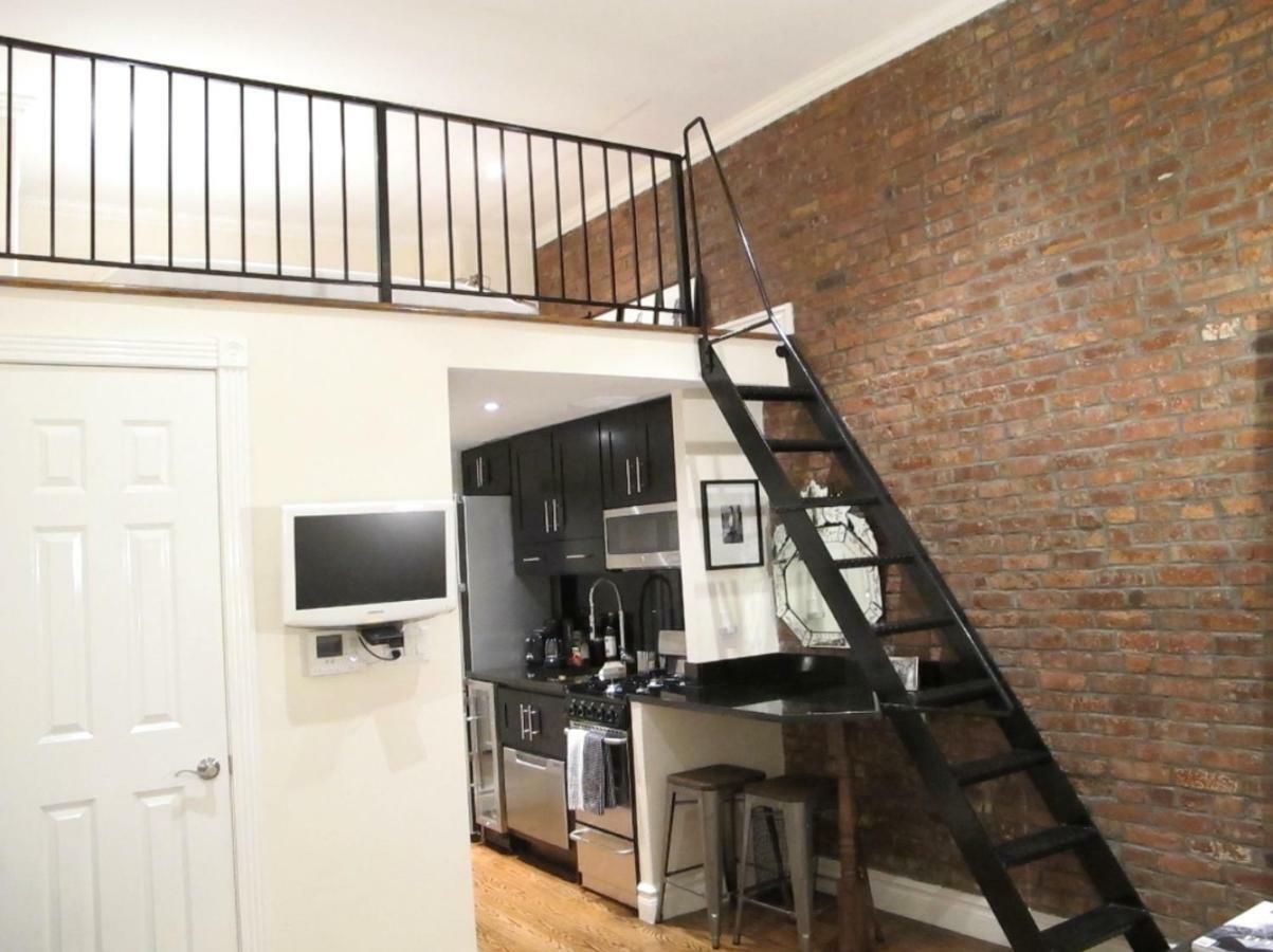 Sleeping Loft East Village * New York
