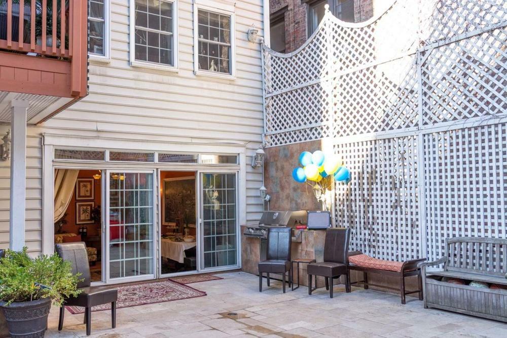 Townhouse 222 Villa New York