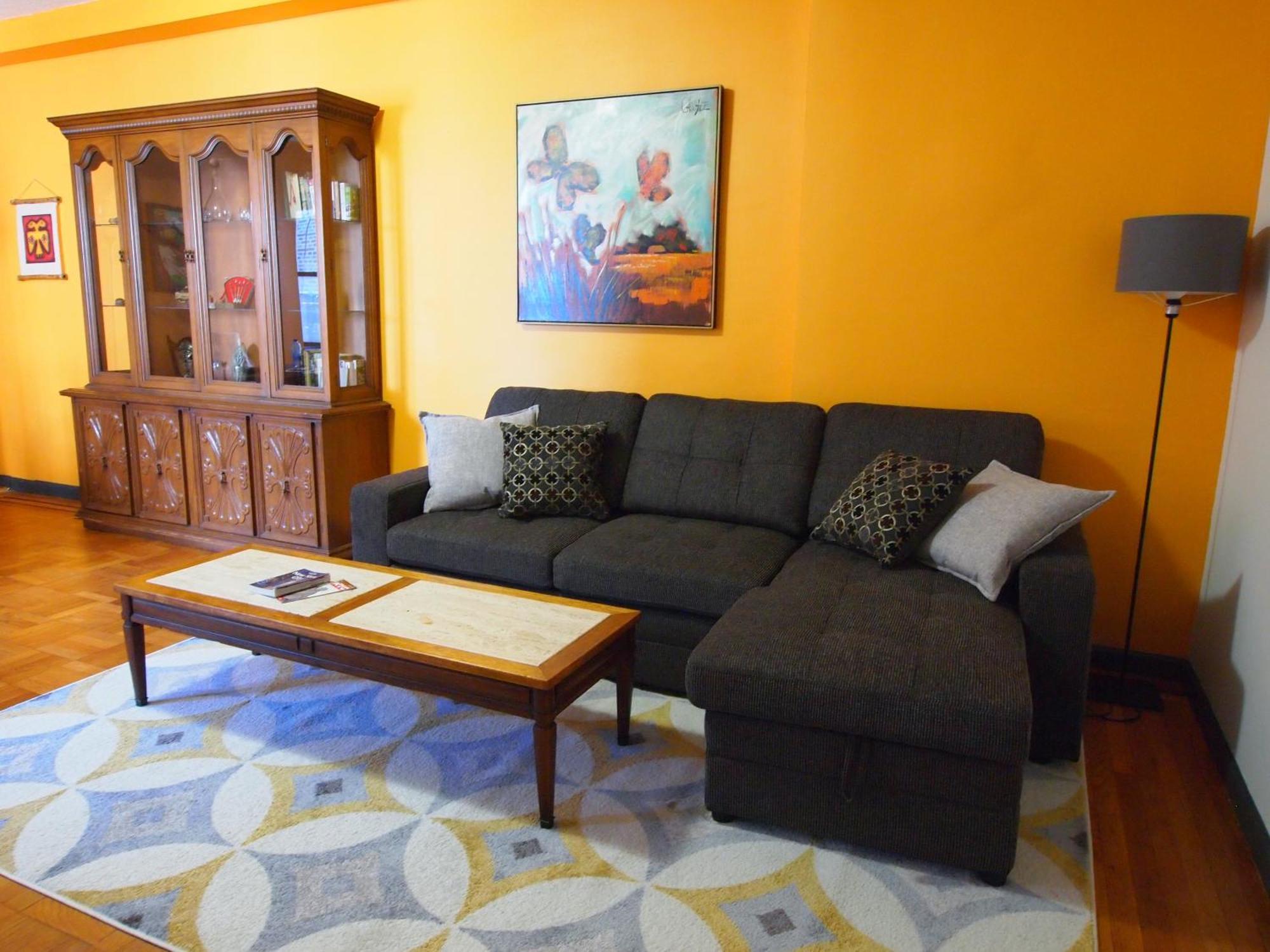 Brooklyn Style Apartment *