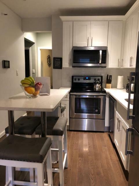 Apartment Sandy's Place Nyc 1
