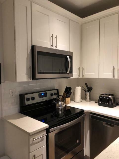 Sandy's Place Nyc 1 * New York