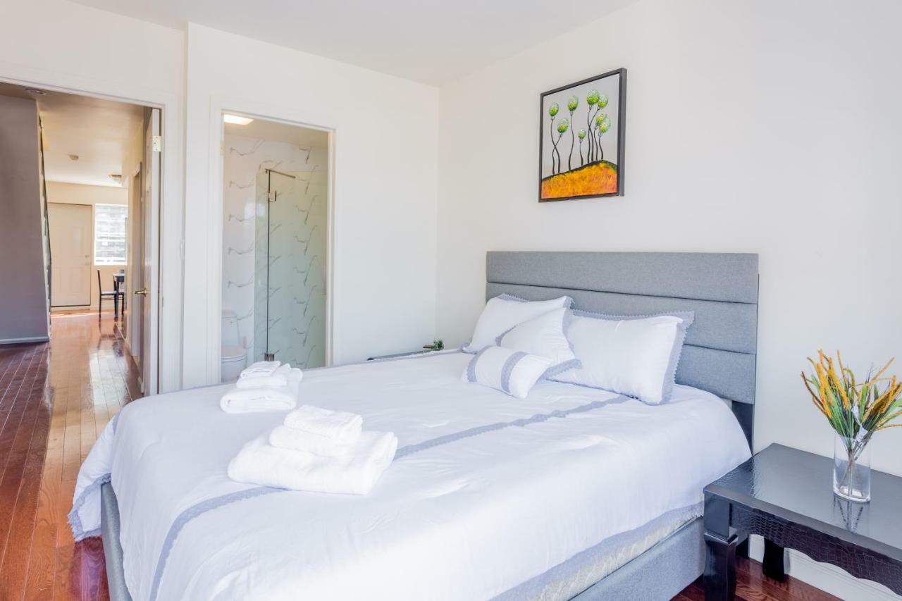 Apartment Flushing Main Street Apt, Near Lga Jfk Us Open Citifield Ny-4