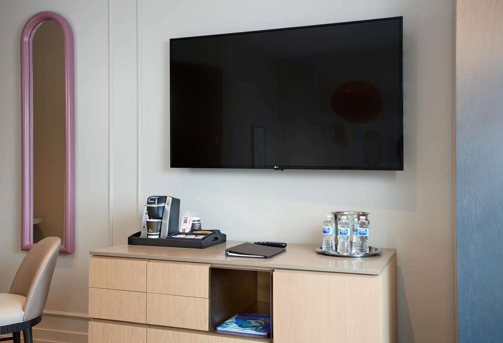 Hilton Club New York Hotel