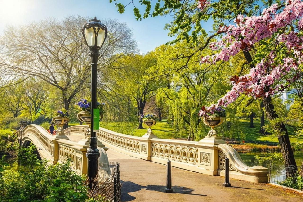 Apartment Frederick's Place - Convenient Walk To Central Park And Columbia University *