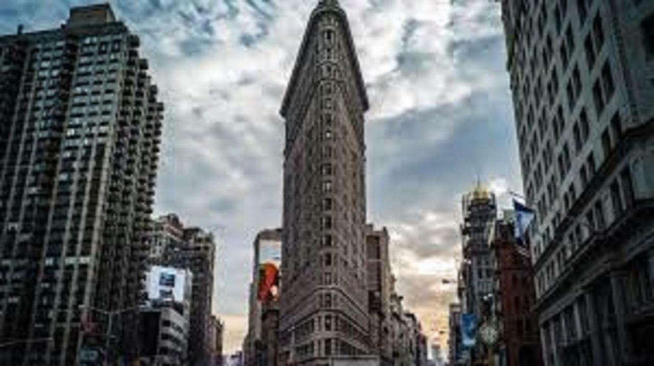 Frederick's Place - Convenient Walk To Central Park And Columbia University Apartment New York