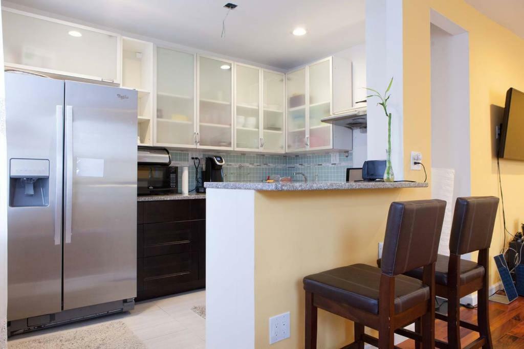 Homestay Maspeth House New York