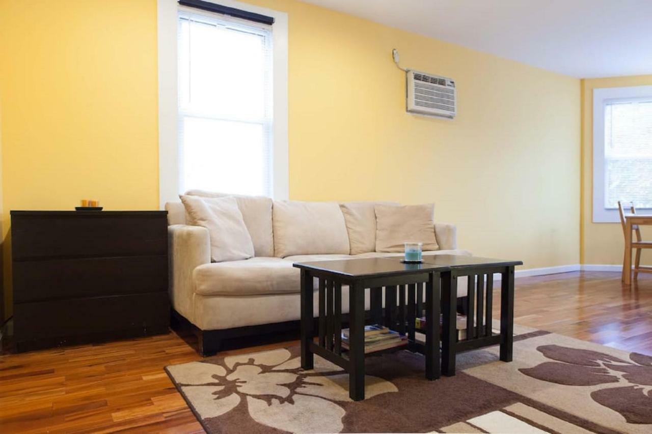 Maspeth House Homestay