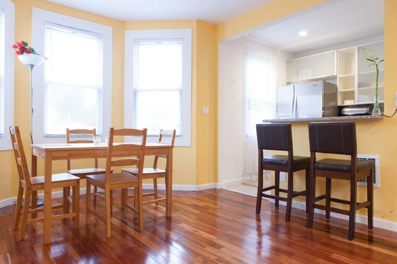 Homestay Maspeth House *