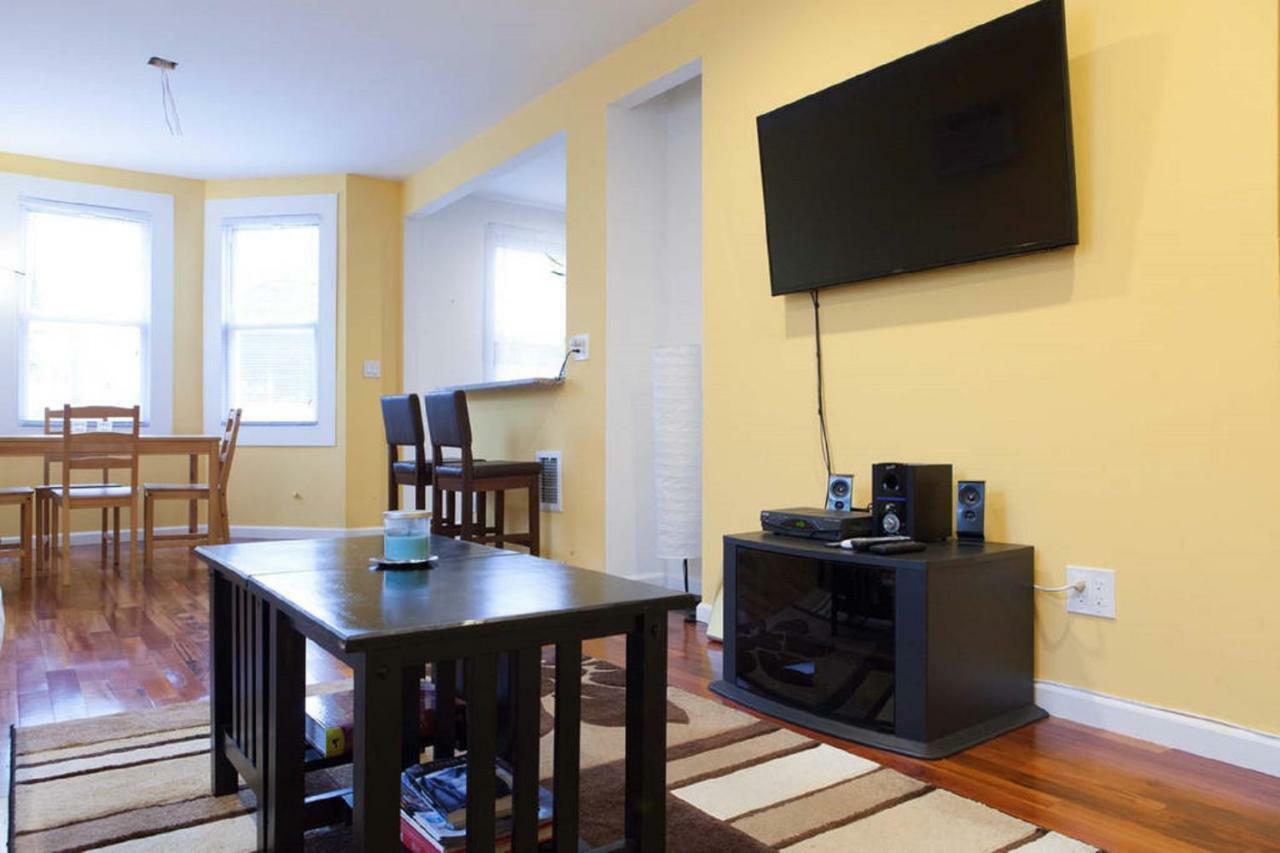 Homestay Maspeth House New York