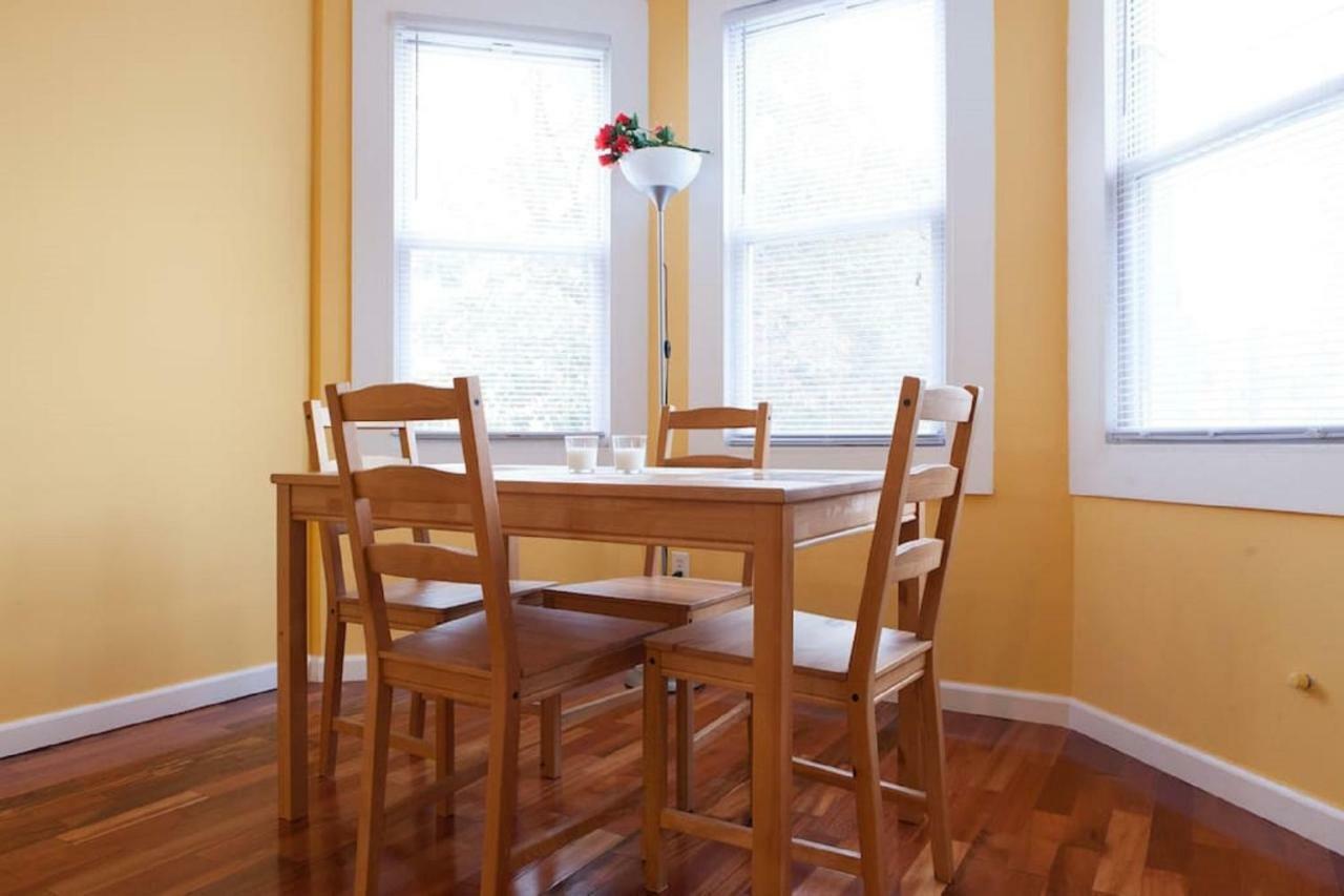 Maspeth House Homestay New York