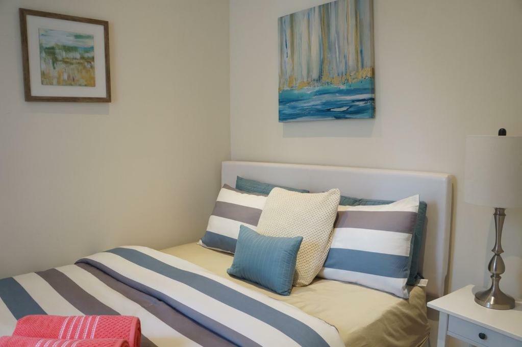 Apartment Garden Penthouse 70' - Astoria *
