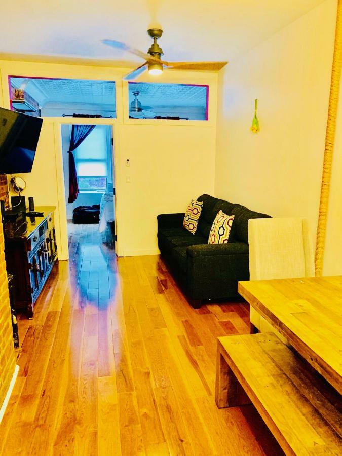 Posh Cobble Hill Apartment, 5 Minutes To Manhattan * New York