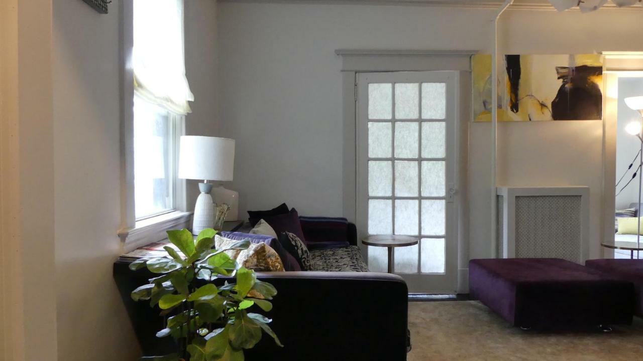 Warm And Cozy With A Modern Flair