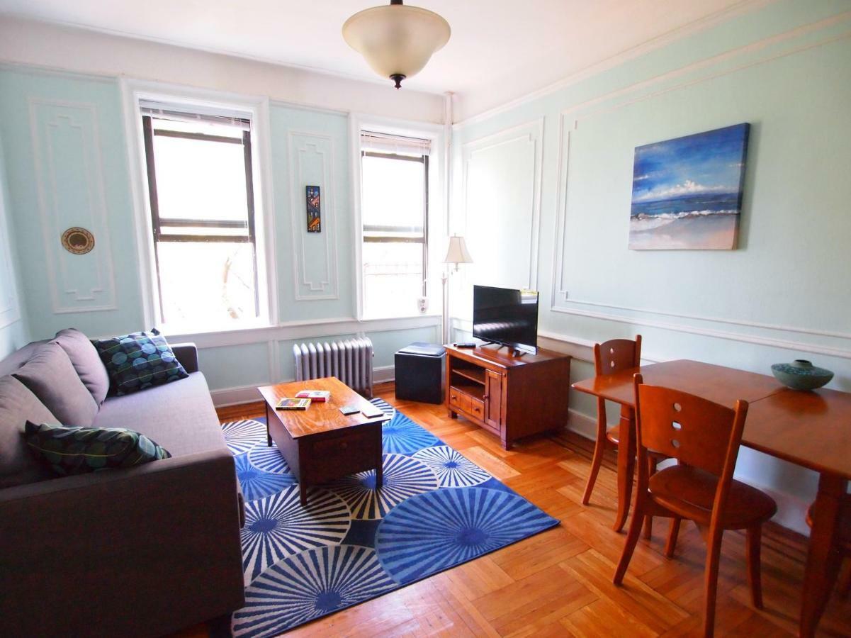 Apartment Sunny Brooklyn *