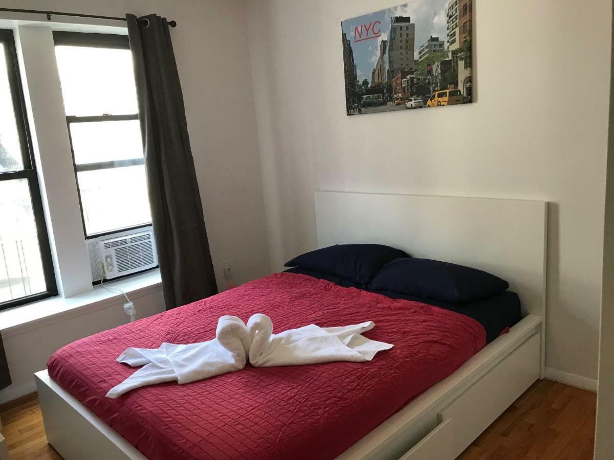 Apartment Corporate Suites On Upper East Side
