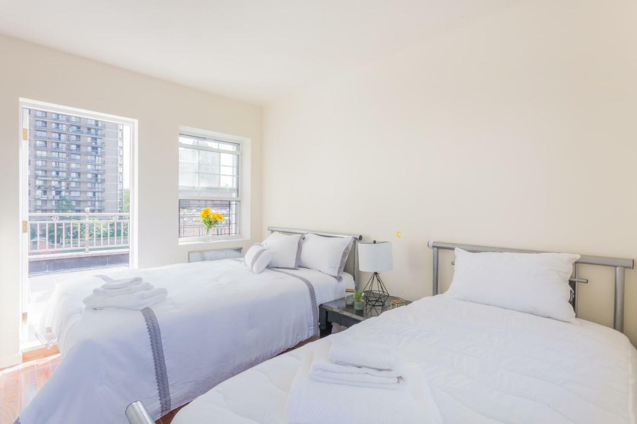 Flushing Main Street Apt, Near Lga Jfk Us Open Citifield Ny-4