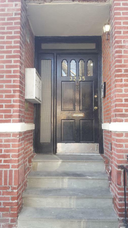 Covo Basement Studio Apt New York