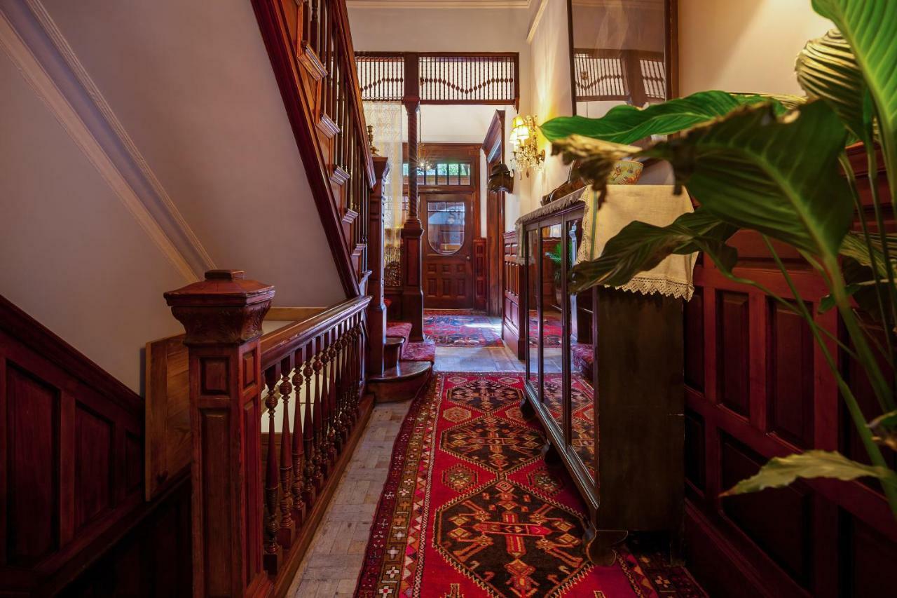 Guest house Manhattan Guest Suites New York