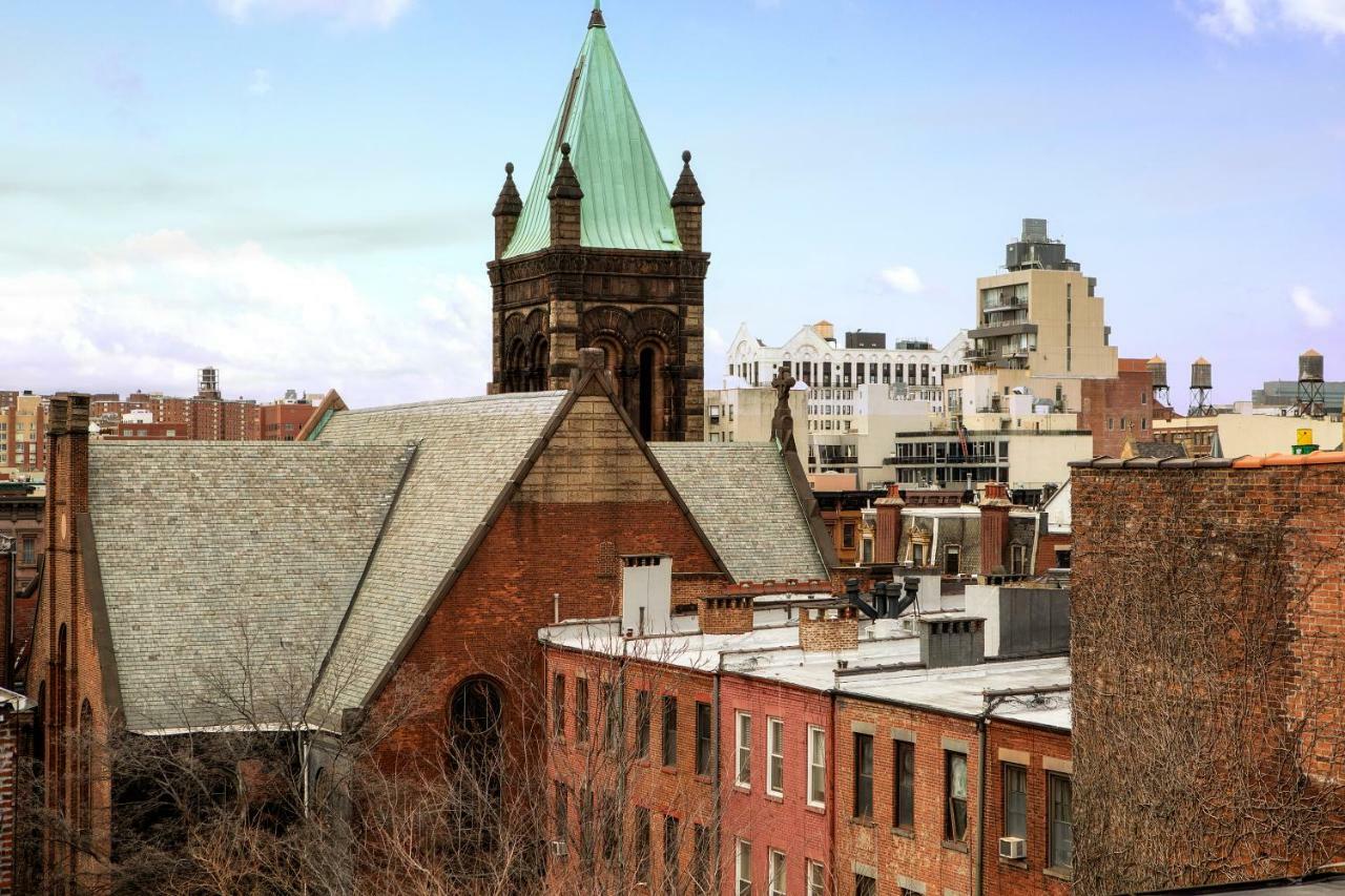 Manhattan Guest Suites 3* New York