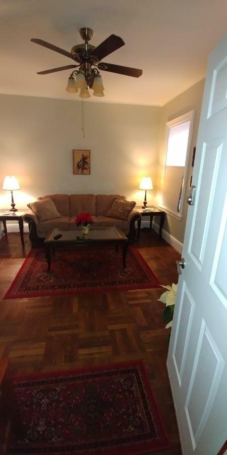 Apartment Nyc Hideaway New York
