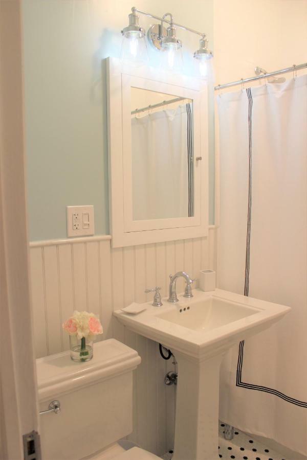 Nyc Hideaway Apartment *