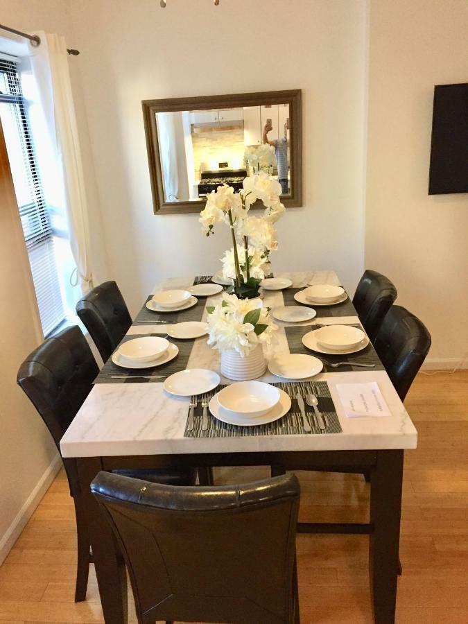 Totally Renovated Brownstone Apt. High Ceilings Apartment *