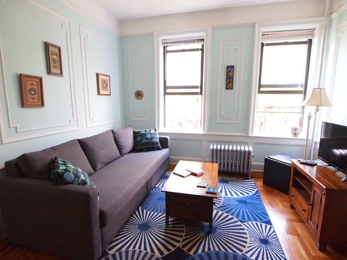Apartment Sunny Brooklyn