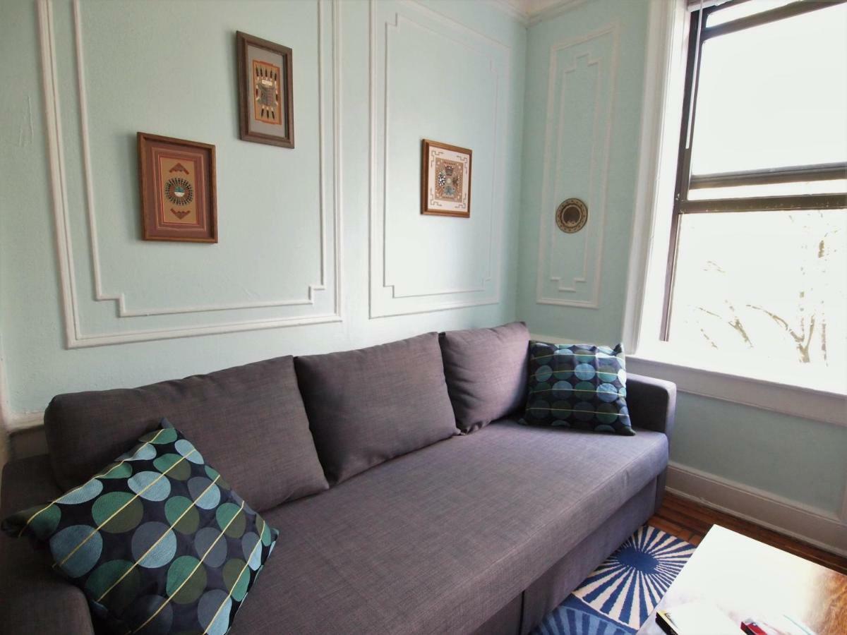 Apartment Sunny Brooklyn New York