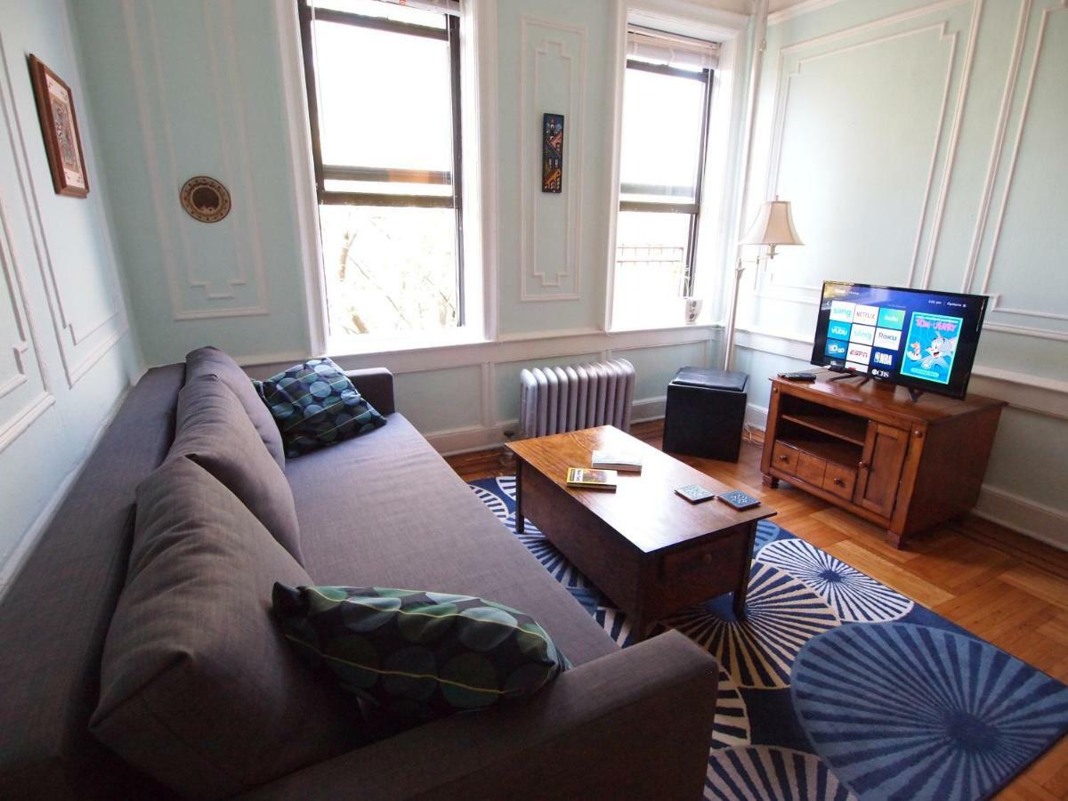 Apartment Sunny Brooklyn