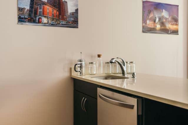 Stunning 1 Bedroom In Dumbo, Brooklyn