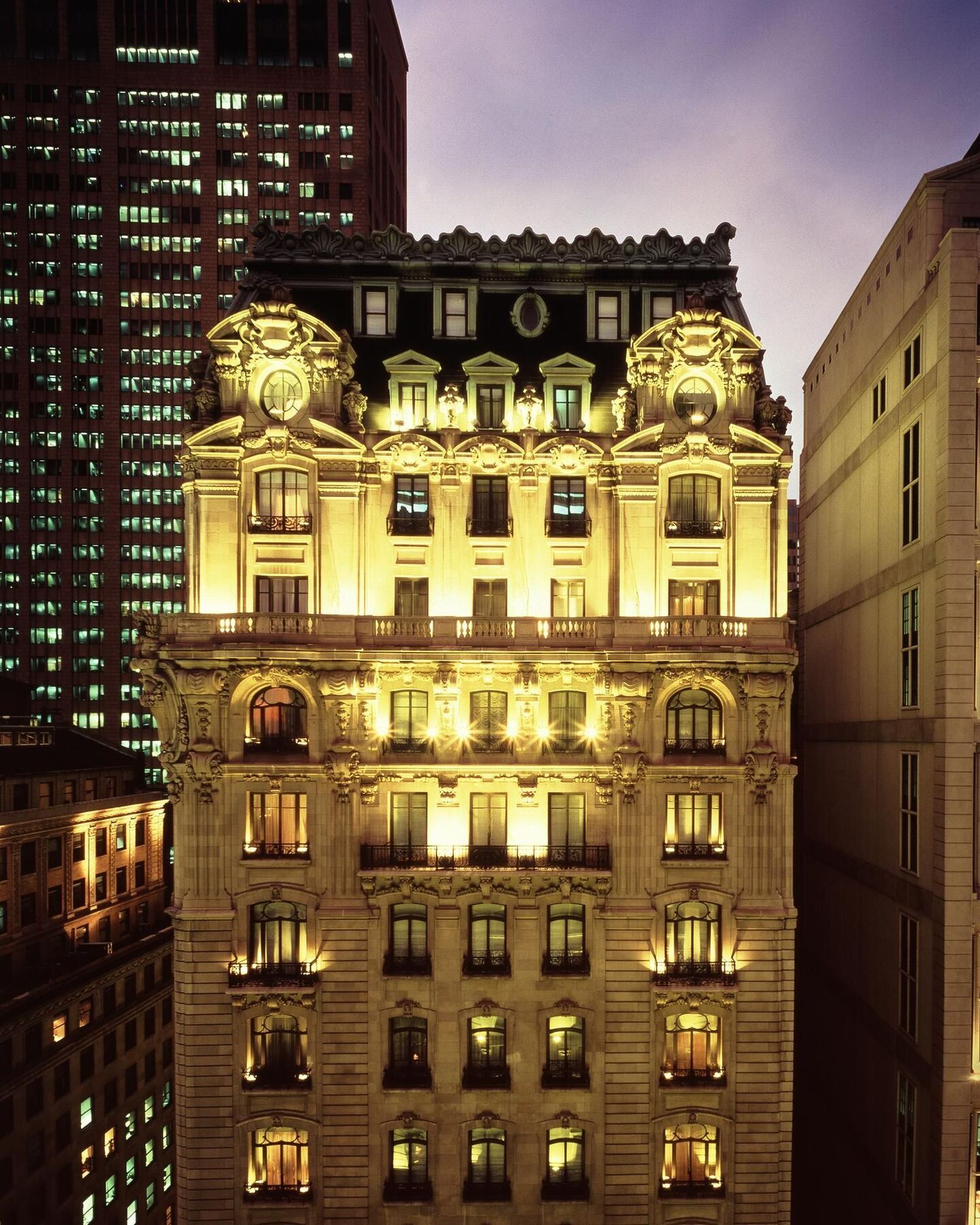 Hotel The St. Regis 5*