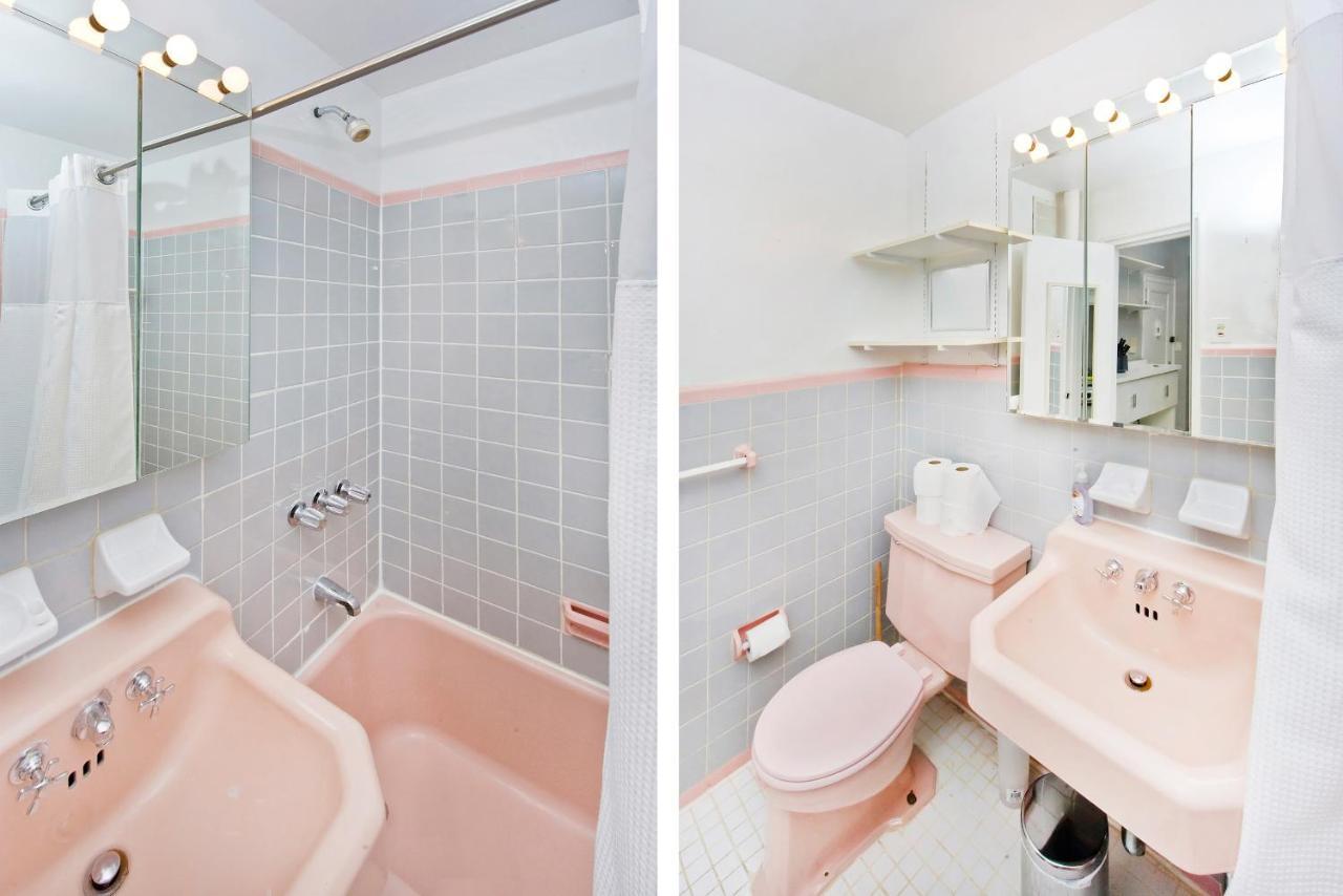 Corporate Suites On Upper East Side Apartment New York