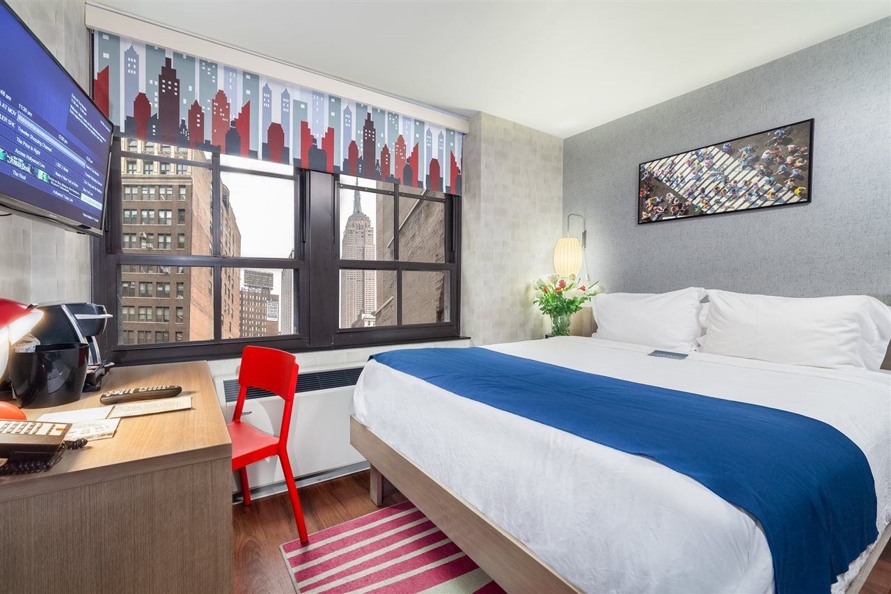 The Paul Nyc-chelsea, Ascend Collection New York