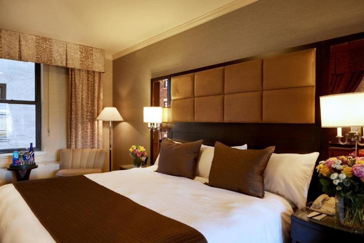 Hotel Excelsior New York