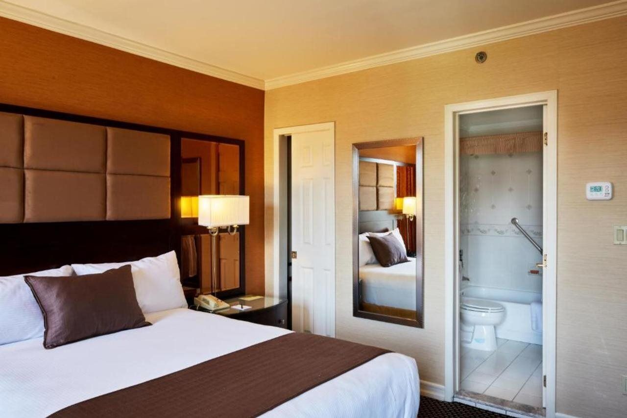Excelsior 3* New York