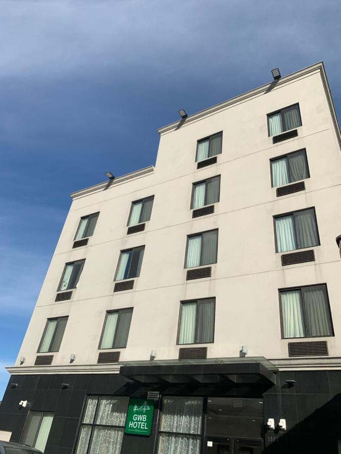 Hotel Gwb New York