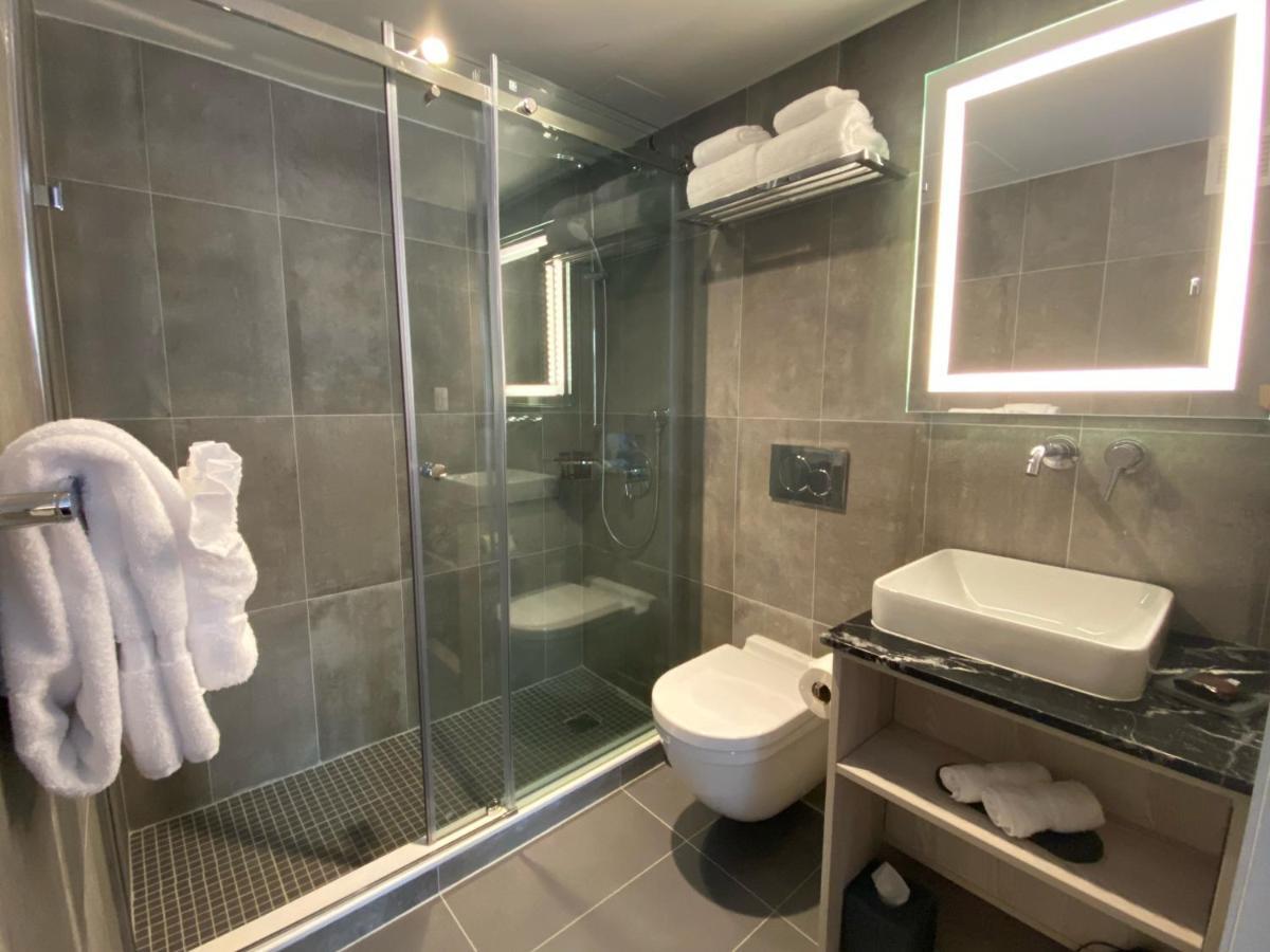 Wingate By Wyndham Midtown South/5th Ave Hotel New York